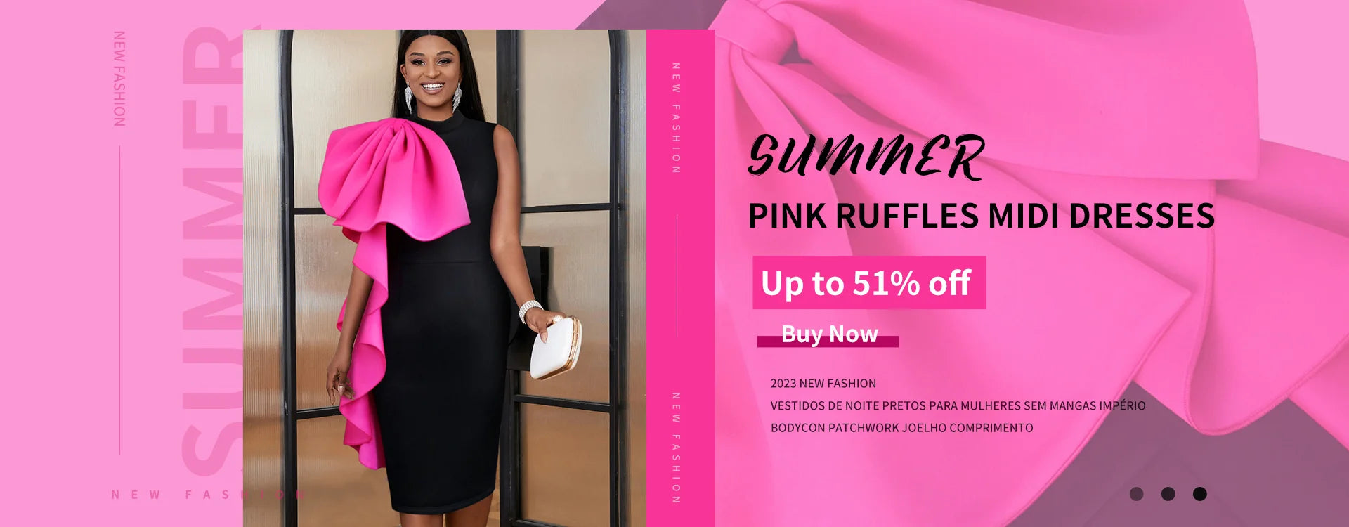 Party White Bodycon Dress Women with Back Big Bow Sexy Sleeveless Club Event Celebrate Fashion Cocktail Wedding Bridesmaid Gown